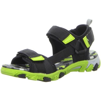 Superfit  Kinderschuhe Trekkingsandalen HENRY 6-00101-00 00