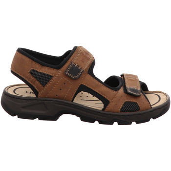 Rieker  Herrenschuhe Offene Sandalette 26156-25