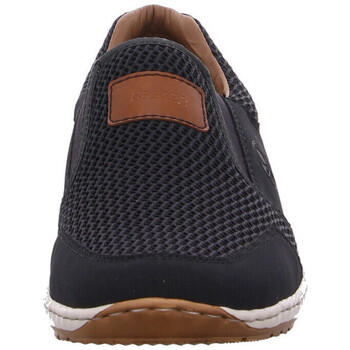 Rieker Herrenschuhe Slipper Slipper Halbschuh 08869-14