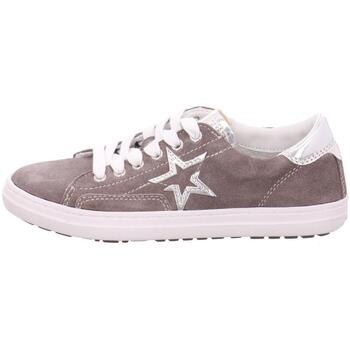 Vado kinderschuhe Schnuerschuhe VADOMAEDCHENHALBLEDER 91002STAR/425 425