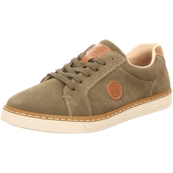 Rieker  Halbschuhe Schnuerschuhe B4943-54
