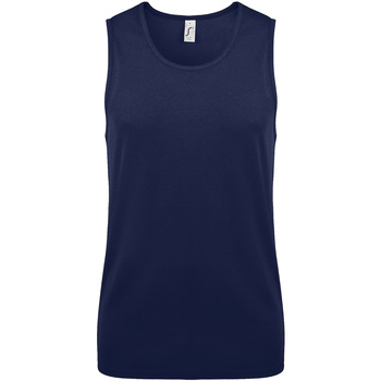 Sols  Tank Top SPORT LSL MEN-CAMISETA DE DEPORTE DE MANGA LARGA DE HOMBRE