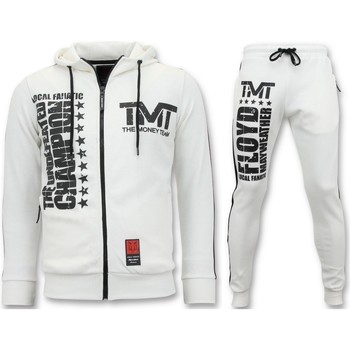Local Fanatic  Jogginganzüge Jogginganzug TMT Floyd Mayweather