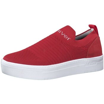 S.Oliver  Damenschuhe Slipper 24601 500