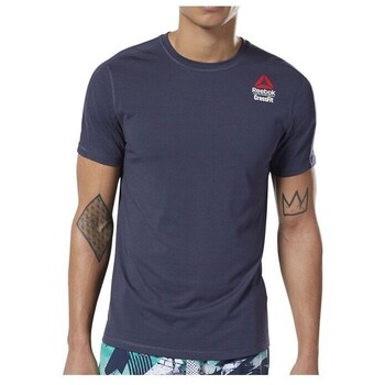 Reebok Sport T-Shirt Crossfit Games Activchill