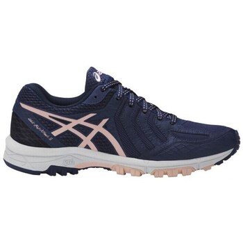 Asics Herrenschuhe Gel Fujiattack 5