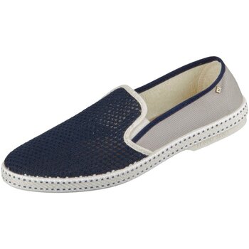Rivieras  Herrenschuhe Slipper Classic Match 9212