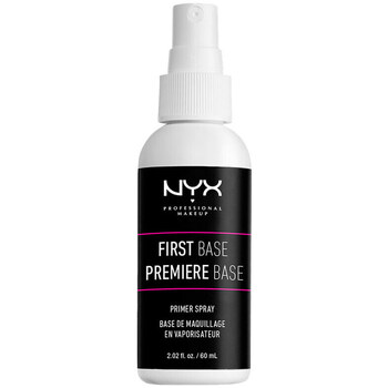 Nyx Professional Make Up  Make-up & Foundation First Base Primer Spray