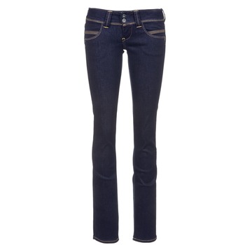 Pepe jeans  Straight Leg Jeans VENUS
