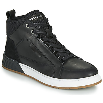 Bullboxer  Kinderschuhe AOF500E6L-BLCK