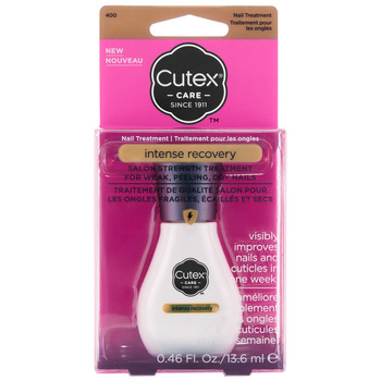 Cutex  Nagelpflege Intense Recovery For Weak, Peeling   Dry Nails
