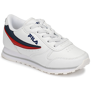 Fila  Kinderschuhe ORBIT LOW KIDS