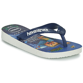 Havaianas  Zehentrenner für Kinder KIDS MINECRAFT