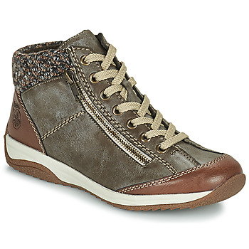 Rieker  Damenstiefel EMPARASSA