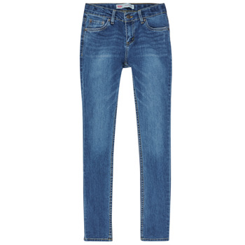 Levis  Slim Fit Jeans SKINNY TAPER JEANS