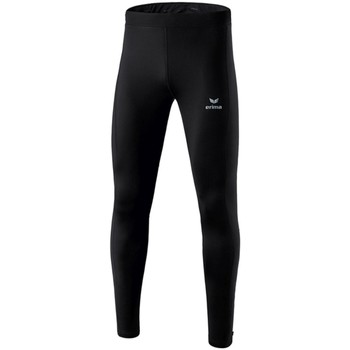 Erima  Hosen Sport Bekleidung PERFORMANCE running tights lon 8290701 950