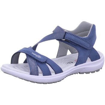Superfit  Sandalen Schuhe SANDALEN KINDER  LK  RAINBOW 0-609203-8100