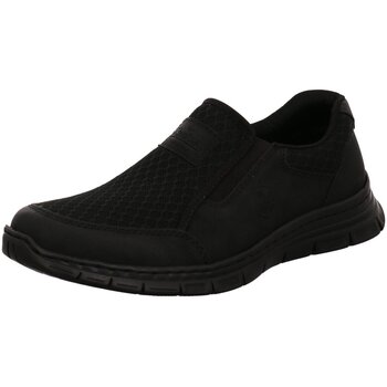Rieker Herrenschuhe Slipper Slipper Halbschuh B4878-00