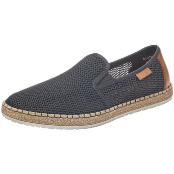 Rieker  Herrenschuhe Slipper B5276-00