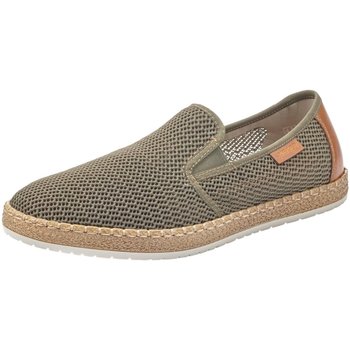 Rieker  Herrenschuhe Slipper Slipper Halbschuh B5276-54