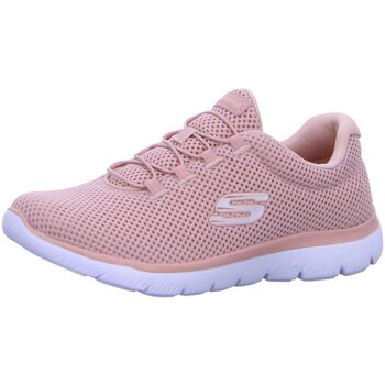 Skechers  Damenschuhe Slipper Slipper Halbschuh Summits-Quick Lapse 12985/ROS
