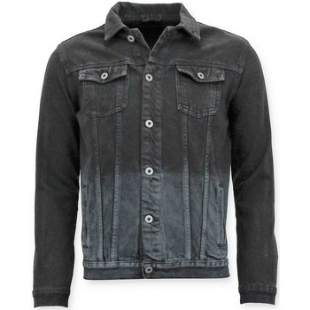 Enos  Jeansjacken Jeansjacke White Denim