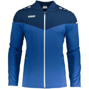 Jako Jogginganzüge Sport Champ 2.0 Präsentationsjacke royal/marine 42 9820D