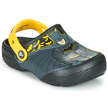 Crocs  Clogs Kinder CROCS FL ICONIC BATMAN CLOG
