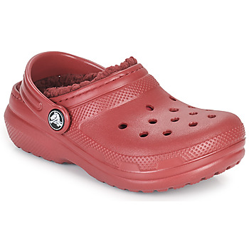 Crocs Clogs Kinder CLASSIC LINED CLOG K