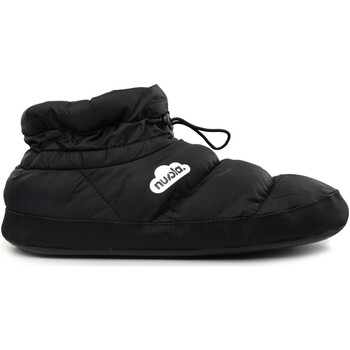 Nuvola. Hausschuhe Boot Home Suela de Goma