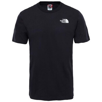 The North Face T-Shirt Simple Dom