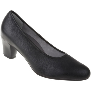 Natural Feet  Pumps Pumps Cathrin Farbe: schwarz