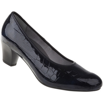 Lei By Tessamino  Pumps Pumps Carmen Farbe: blau