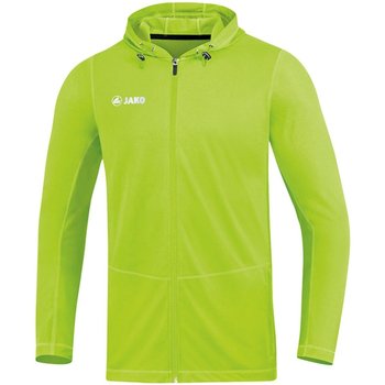 Jako Herren-Jacke Sport Run 2.0 Kapuzenjacke neon S 6875