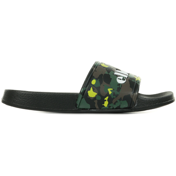 Ellesse  Zehensandalen Duke Camo