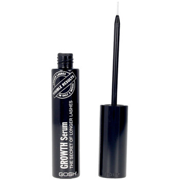 Gosh Copenhagen  gezielte Gesichtspflege Growth Serum The Secret Of Longer Lashes