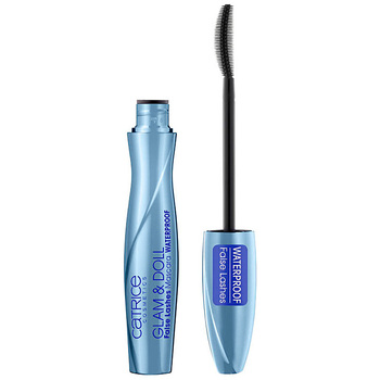 Catrice Mascara & Wimperntusche Glam doll False Lashes Mascara Wp 010-ultra Black