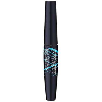 Catrice  Mascara  & Wimperntusche Lashes To Kill Volumen Mascara Wp 010-ultra Black