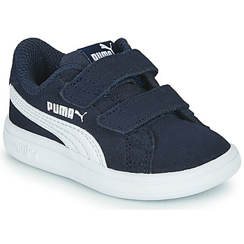 Puma  Kinderschuhe SMASH INF