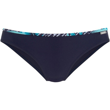 Lascana  Bikini Ober- und Unterteile Marineblaue Badehose von  Jane