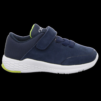 Vado Kinderschuhe Schnuerschuhe Royal 20304 103