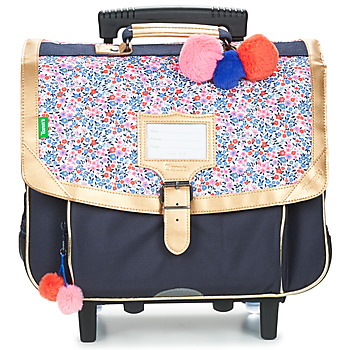 Tann's  Schultaschen INES TROLLEY CARTABLE 38CM