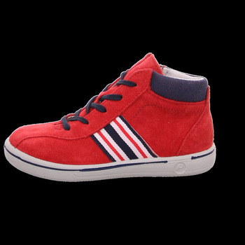 Ricosta Kinderschuhe Schnuerschuhe - 71 2626800 351