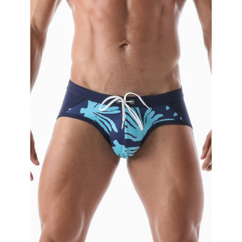 Geronimo  Badeshorts Badehose Seaweed