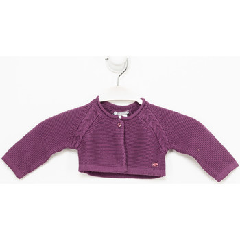 Tutto Piccolo  Jacken 1631PUW16-PU