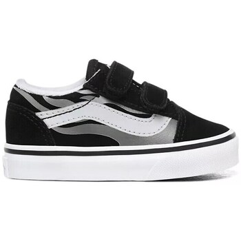 Vans  Kinderschuhe TD Old Skool V