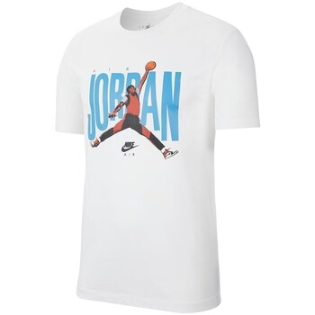 Nike  T-Shirt Jordan Jumpman Photo Tee