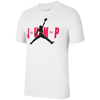 Nike T-Shirt Jordan Jumpman Crew