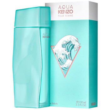 Kenzo  Kölnisch Wasser Aqua pour Femme - köln - 100ml - VERDAMPFER
