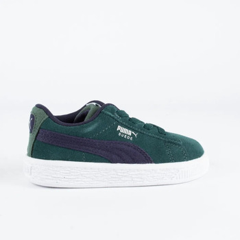 Puma  Kinderschuhe classic dnm